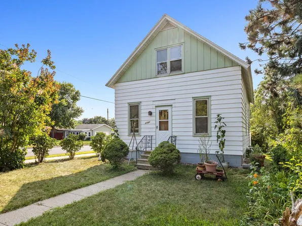 2101 Kane STREET, La Crosse, WI 54603