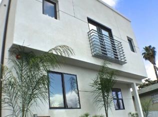 1431 S Beacon St, San Pedro, CA 90731