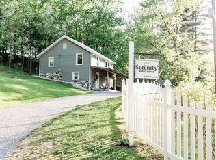 8950 County Road 292, Millersburg, OH 44654