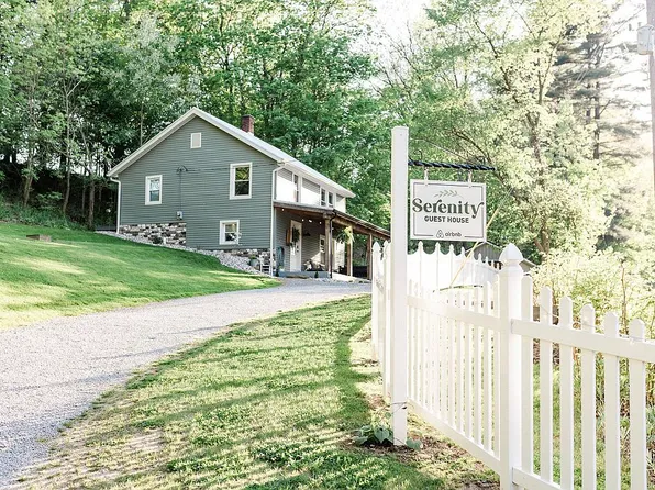 8950 County Road 292, Millersburg, OH 44654