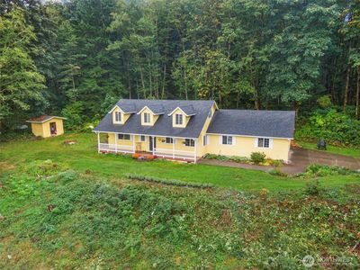 37001 NE 218th Avenue, Yacolt, WA, 98675