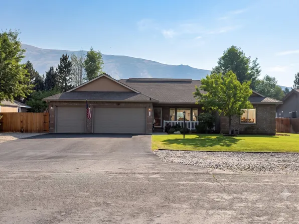 261 Melrose St, Bellevue, ID 83313