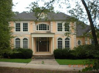 100 Moss Creek Walk, Fayetteville, GA 30214