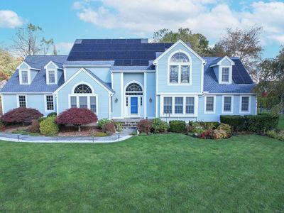 324 South Meriden Road, Cheshire, CT, 06410