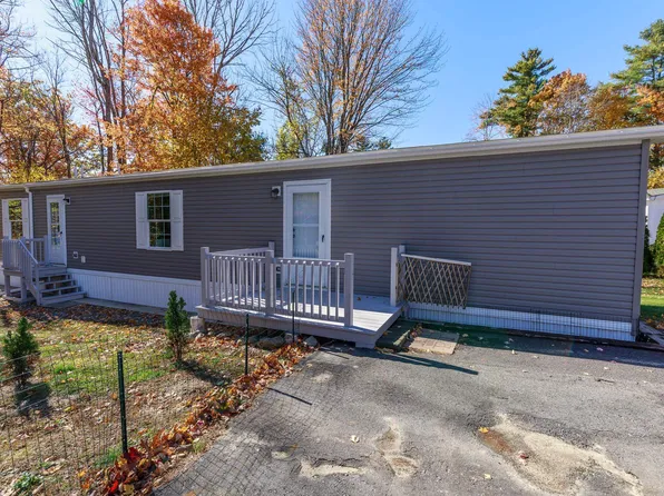 5 Titan Lane #5, Greenville, NH 03048