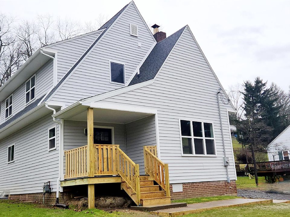 1356 Locust Ave, Fairmont, WV 26554 Zillow