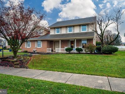 1501 Concord Rd, Wyomissing, PA, 19610