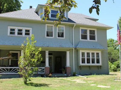 609 Kansas Ave, Holton, KS, 66436