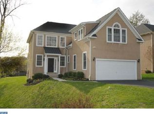 503 Raspberry Ln, West Chester, PA 19382