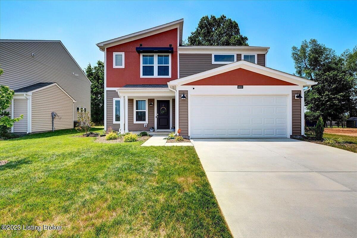 8810 Tribute Dr, Louisville, KY 40228 MLS 1640313 Zillow