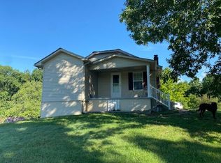 191 Old Bailey Rd, Whitley City, KY 42653