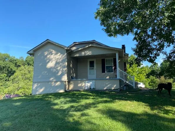 191 Old Bailey Rd, Whitley City, KY 42653