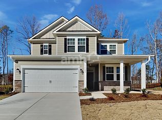 12128 Golden Farm Ln, Charlotte, NC 28278