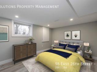 98 E 26th St #B1, Hamilton, ON L8V 3C6
