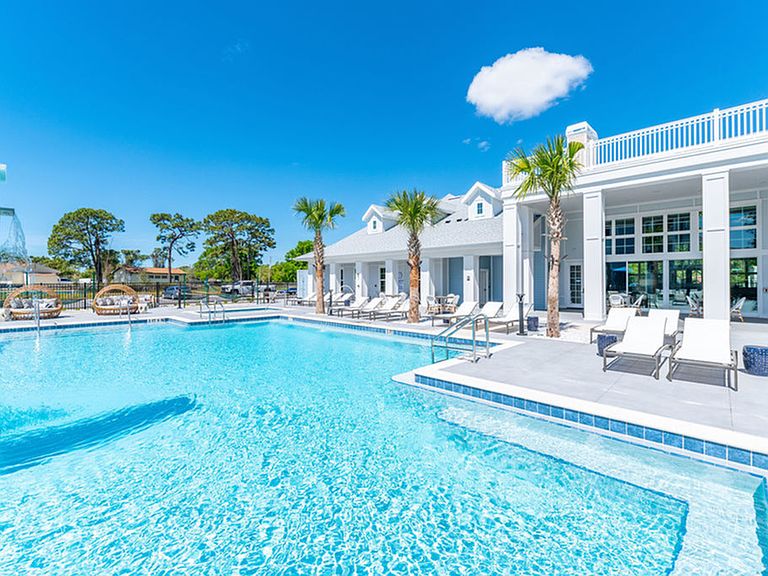 The Reserve at Venice Apartment Rentals Nokomis, FL Zillow