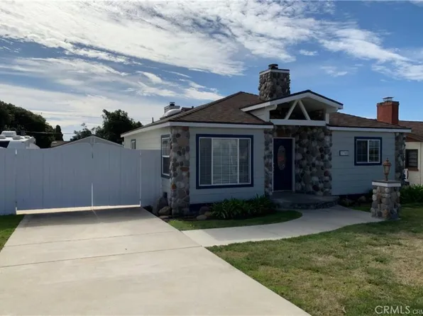 3750 Mound Ave, Ventura, CA 93003