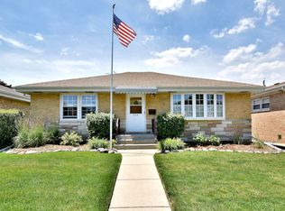 7314 N Oconto Ave, Chicago, IL 60631