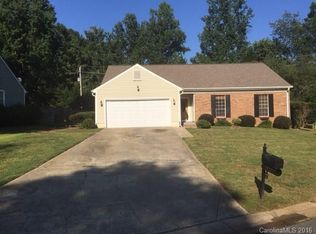 10351 Roundhouse Cres, Mint Hill, NC 28227
