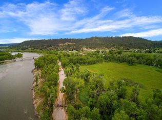 4615 Highway 78, Columbus, MT 59019