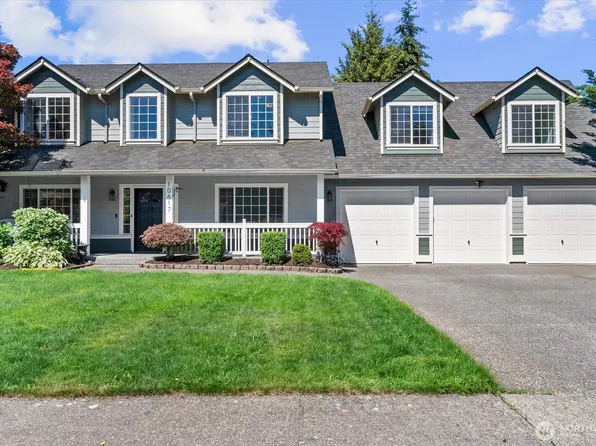 10617 189th Avenue E, Bonney Lake, WA 98391