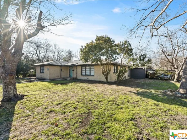 401 E Lamar Ave, Temple, TX 76501