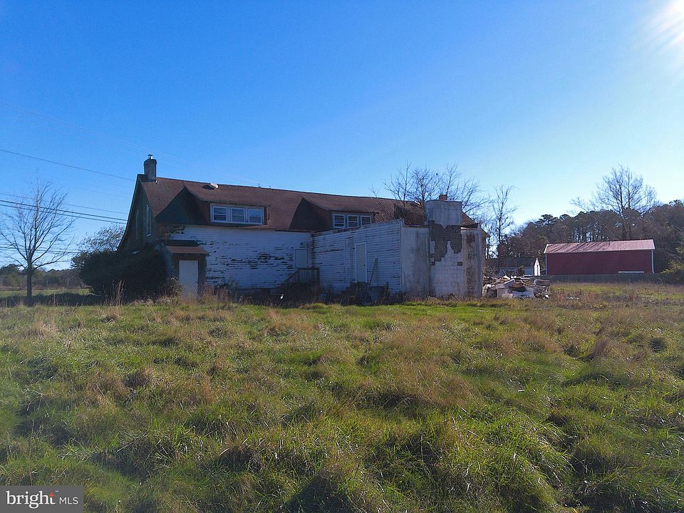 5801 White Horse Pike, Egg Harbor City, NJ 08215 MLS NJAC2006488