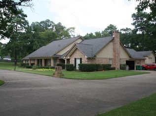 1709 Old Nacogdoches Rd, Henderson, TX 75654
