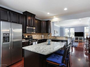 136 Kyle Dr, Tinton Falls, NJ 07712