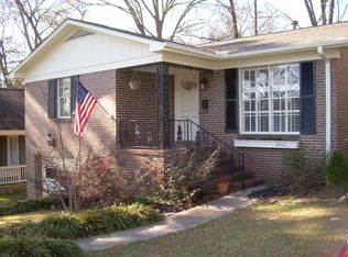 202 Mecca Ave, Homewood, AL 35209