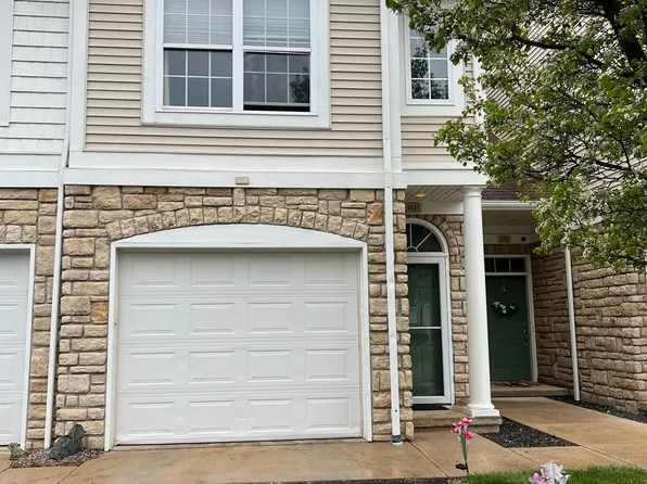 3415 Kings River St SW, Wyoming, MI 49418