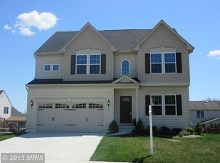 7831 Shadow Knoll Ct, Nottingham, MD 21236