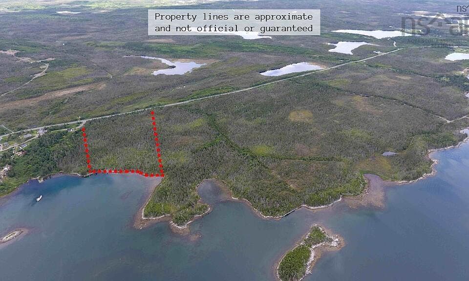 1st image of LOT 20 1 Highway 7