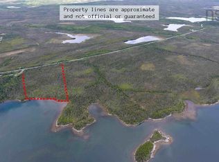 LOT 20 1 Highway 7, Ecum Secum, NS B0J 2K0