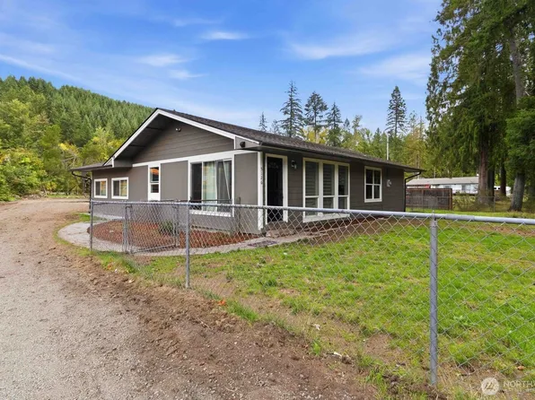 5126 Spirit Lake Highway, Toutle, WA 98649