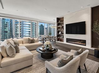 610 Granville St #1110, Vancouver, BC V6C3T3