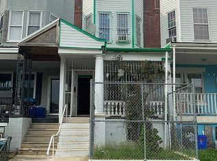419 W Roosevelt Blvd, Philadelphia, PA
