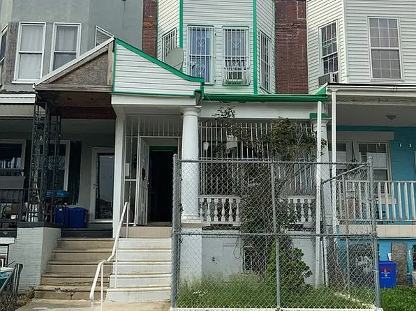 419 W Roosevelt Blvd, Philadelphia, PA 19120