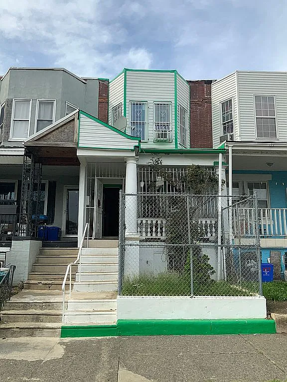 419 W Roosevelt Blvd photo 1