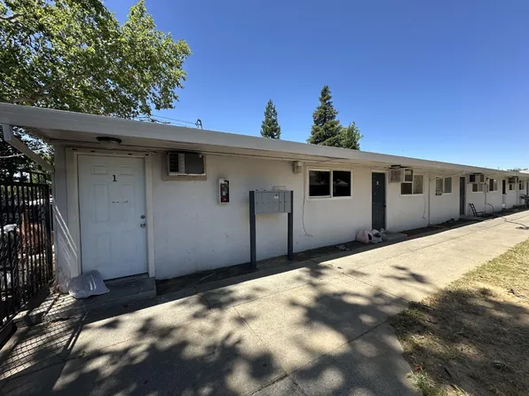 Arc, Sacramento, CA 95815