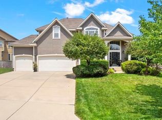 14409 Kessler St, Overland Park, KS 66221