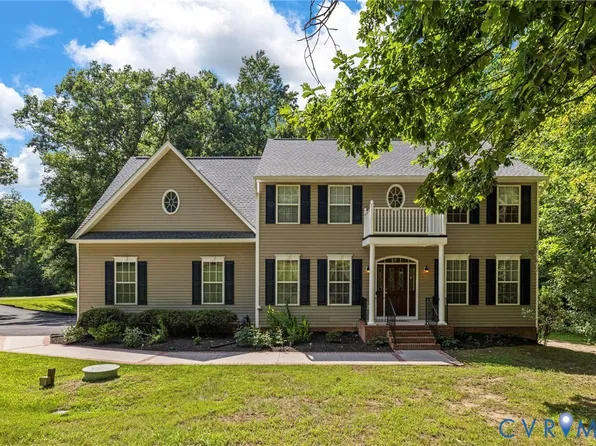 8101 Avocet Way, Spotsylvania, VA 22553
