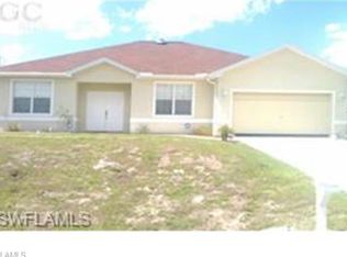 412 McClure St, Lehigh Acres, FL 33972