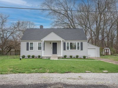6770 Maple Canyon Ave, Columbus, OH, 43229