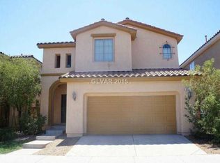 661 Summit Valley Ln, Henderson, NV 89011