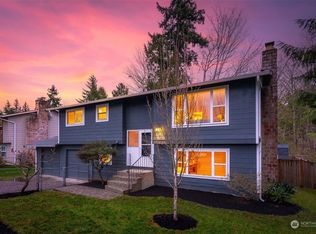 11120 159th Ave NE, Redmond, WA