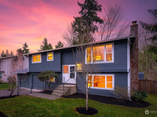 11120 159th Avenue NE, Redmond, WA 98052