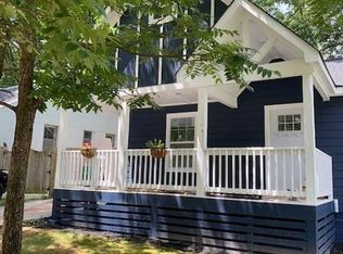 1899 Cannon St, Decatur, GA 30032