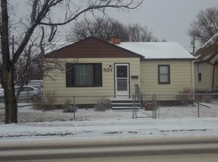 501 11th Ave SE, Minot, ND 58701