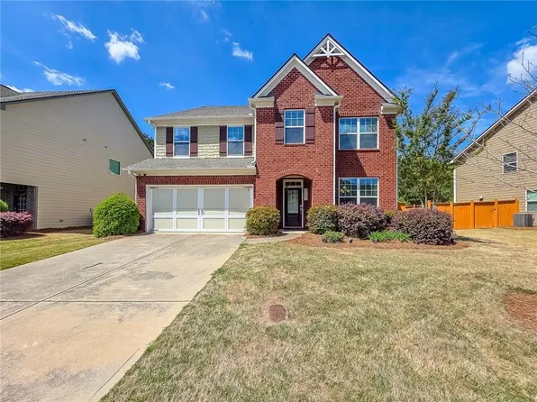 5620 Shiloh Woods Dr, Alpharetta, GA 30040