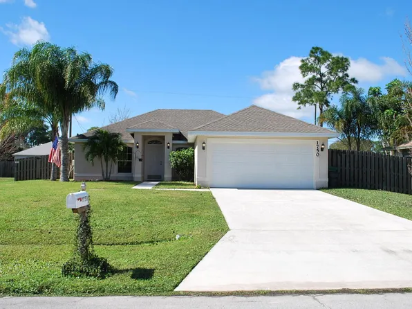 1750 SE Aneci St, Port Saint Lucie, FL 34983